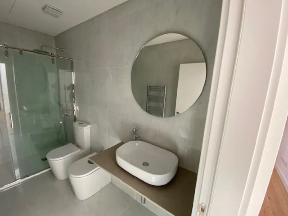 Apartamento T1 para Venda em Estrela Foto 4
