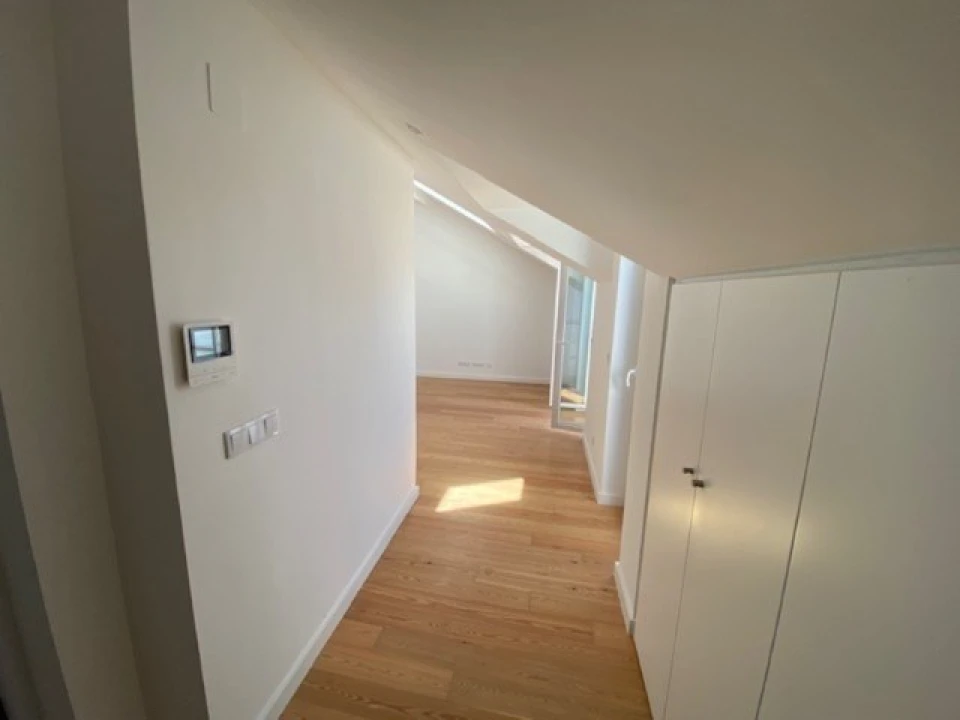 Apartamento T1 para Venda em Estrela Foto 8