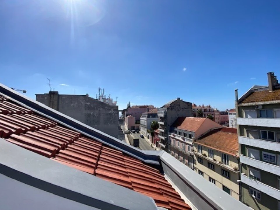 Apartamento T1 para Venda em Estrela Foto 13