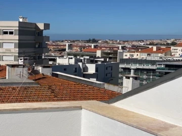 Apartamento T1 para Venda em Estrela
