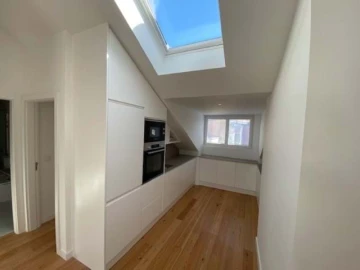 Apartamento T1 para Venda em Estrela