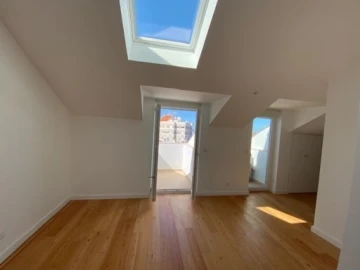 Apartamento T1 para Venda em Estrela