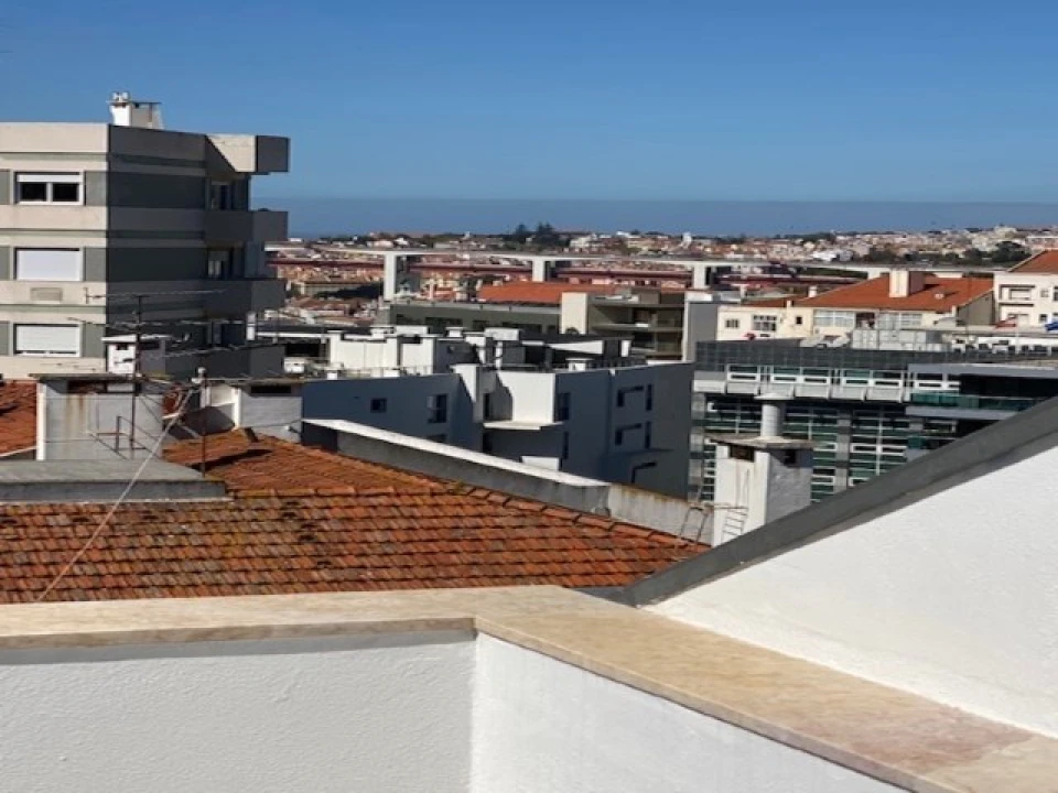 Apartamento T1 para Venda em Estrela Foto 14