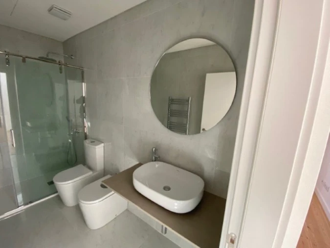 Apartamento T1 para Venda em Estrela Foto 4