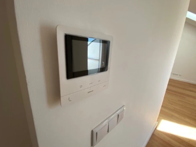 Apartamento T1 para Venda em Estrela Foto 11