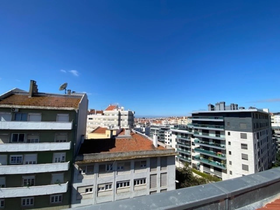 Apartamento T1 para Venda em Estrela Foto 15