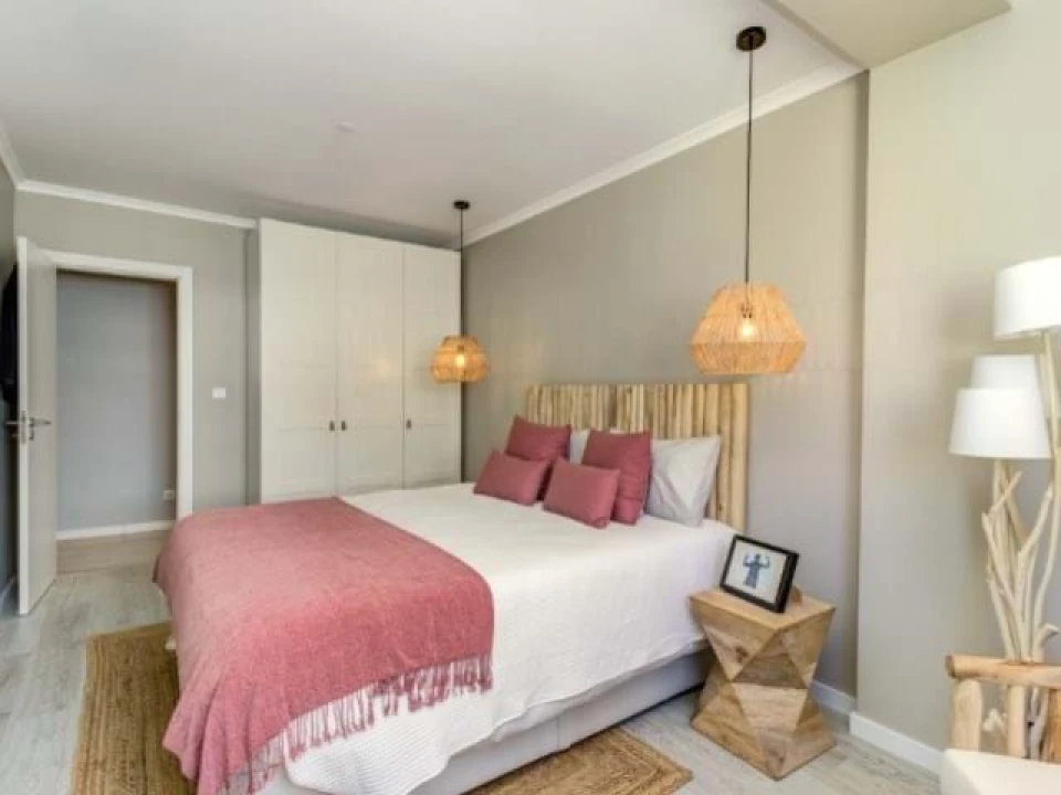 Apartamento T2 para Venda em Alcantara Foto 5