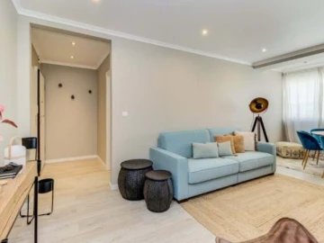 Apartamento T2 para Venda em Alcantara