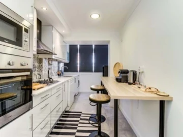 Apartamento T2 para Venda em Alcantara