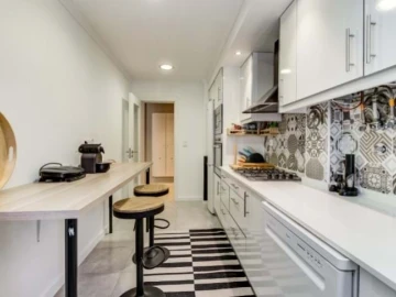 Apartamento T2 para Venda em Alcantara