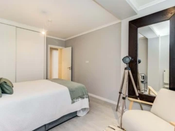Apartamento T2 para Venda em Alcantara