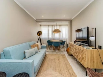 Apartamento T2 para Venda em Alcantara