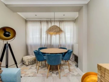 Apartamento T2 para Venda em Alcantara