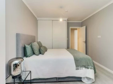 Apartamento T2 para Venda em Alcantara