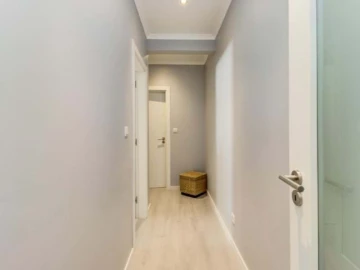 Apartamento T2 para Venda em Alcantara