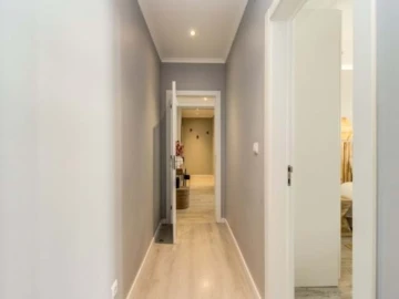 Apartamento T2 para Venda em Alcantara