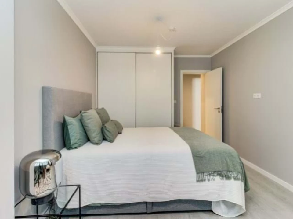 Apartamento T2 para Venda em Alcantara Foto 10