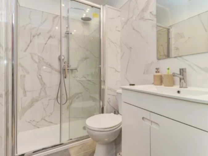 Apartamento T2 para Venda em Alcantara Foto 12