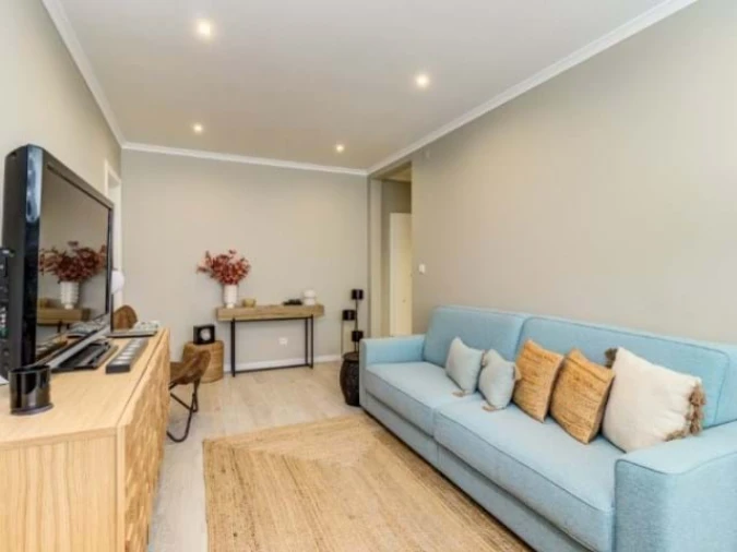 Apartamento T2 para Venda em Alcantara Foto 4