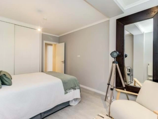 Apartamento T2 para Venda em Alcantara Foto 9