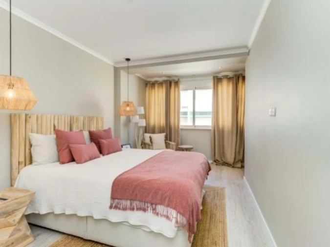 Apartamento T2 para Venda em Alcantara Foto 6