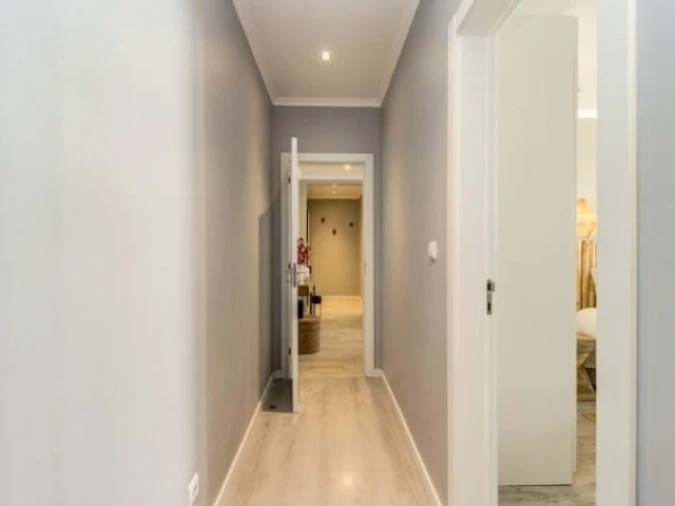 Apartamento T2 para Venda em Alcantara Foto 7