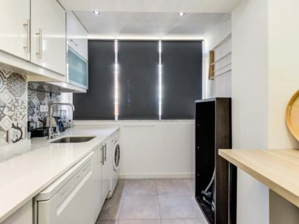 Apartamento T2 para Venda em Alcantara Foto 14