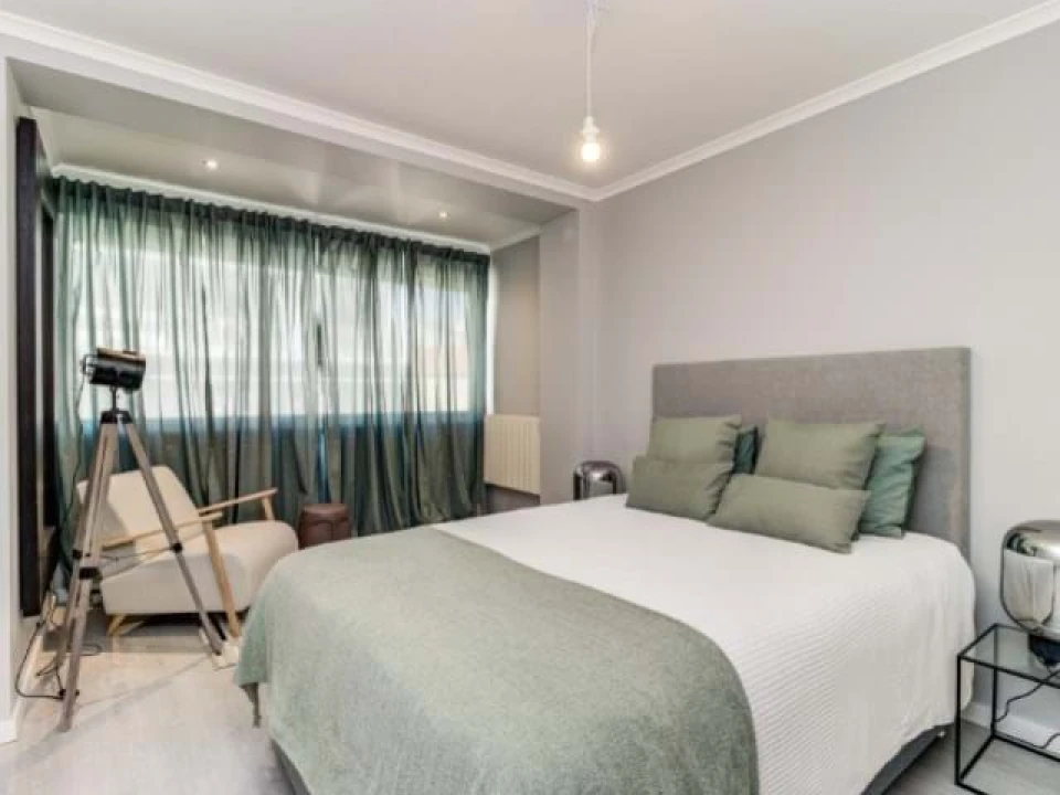 Apartamento T2 para Venda em Alcantara Foto 8