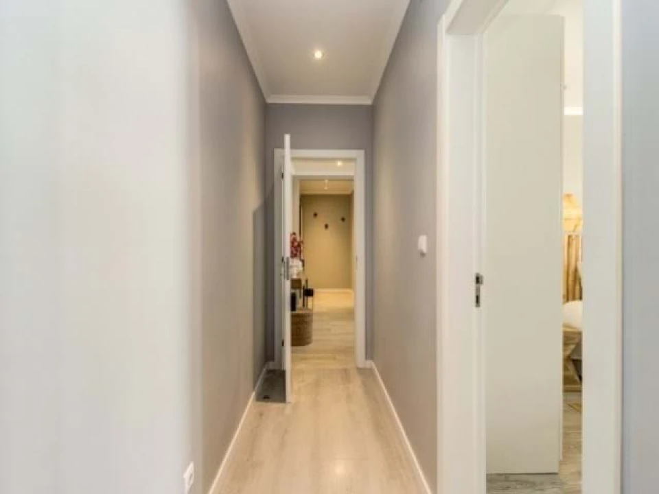 Apartamento T2 para Venda em Alcantara Foto 7