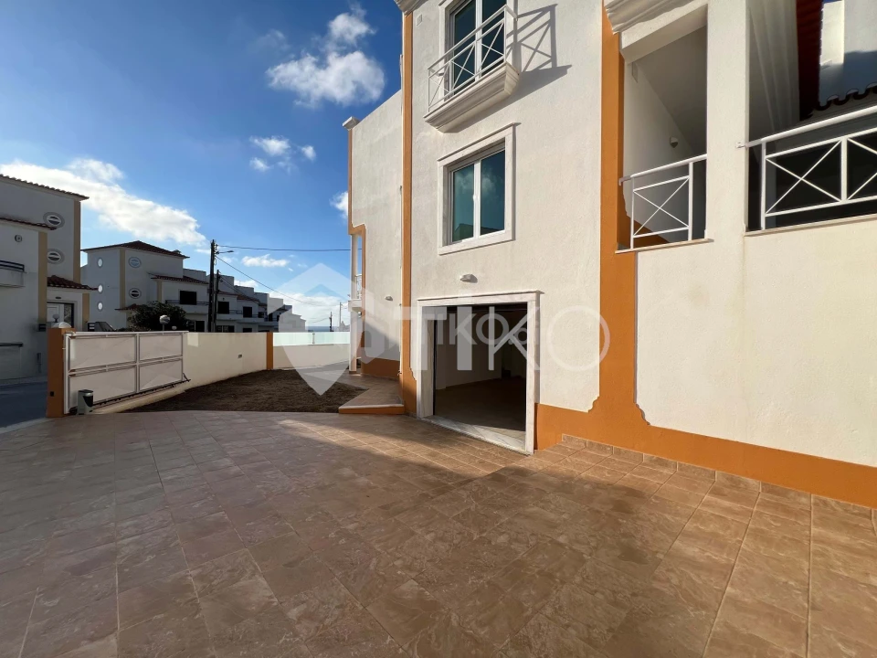 Moradia T4 para Venda em Ericeira Foto 4