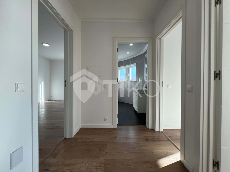 Moradia T4 para Venda em Ericeira Foto 22