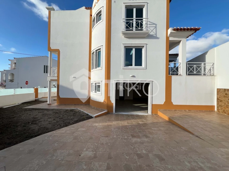 Moradia T4 para Venda em Ericeira Foto 38
