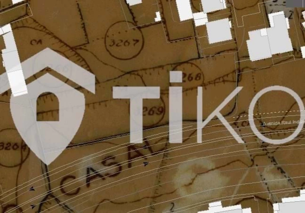 Terreno para Venda em Alcabideche Foto 2