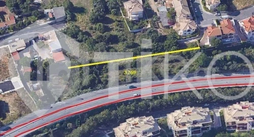 Terreno para Venda em Alcabideche