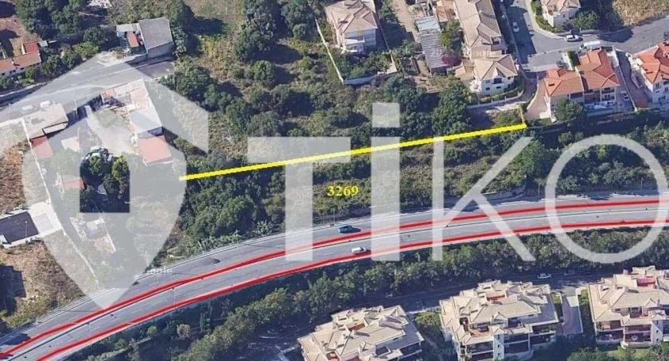 Terreno para Venda em Alcabideche Foto 1