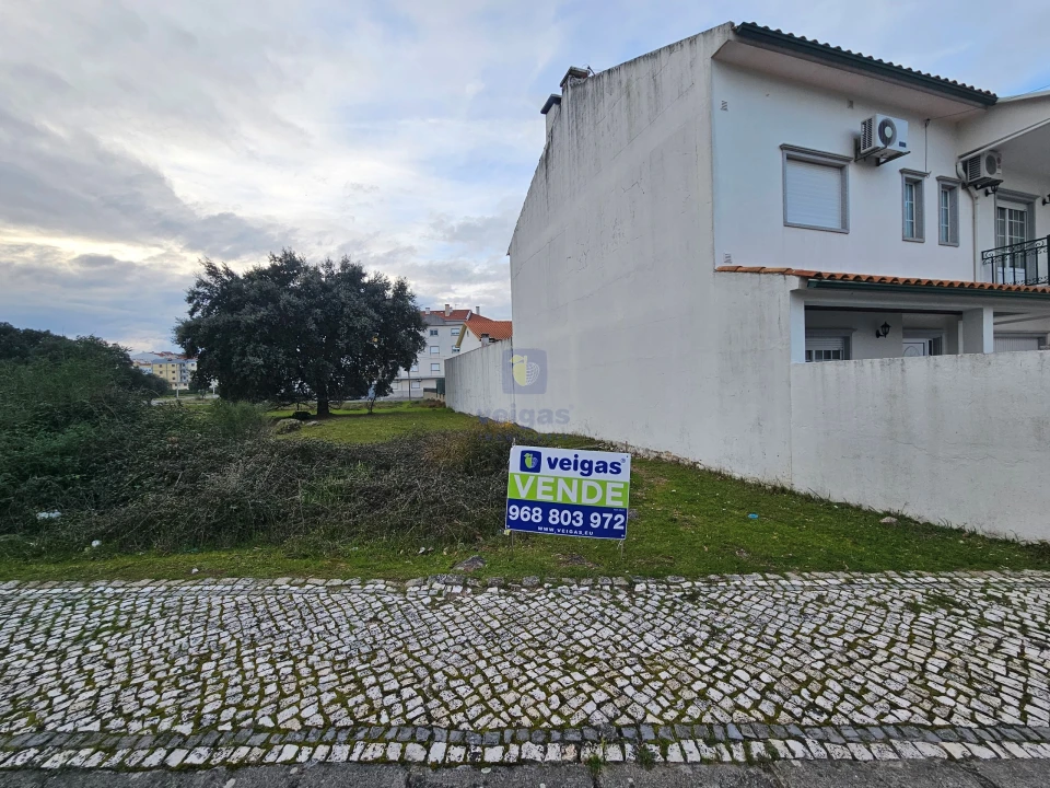 Terreno para Venda em Alcains Foto 1