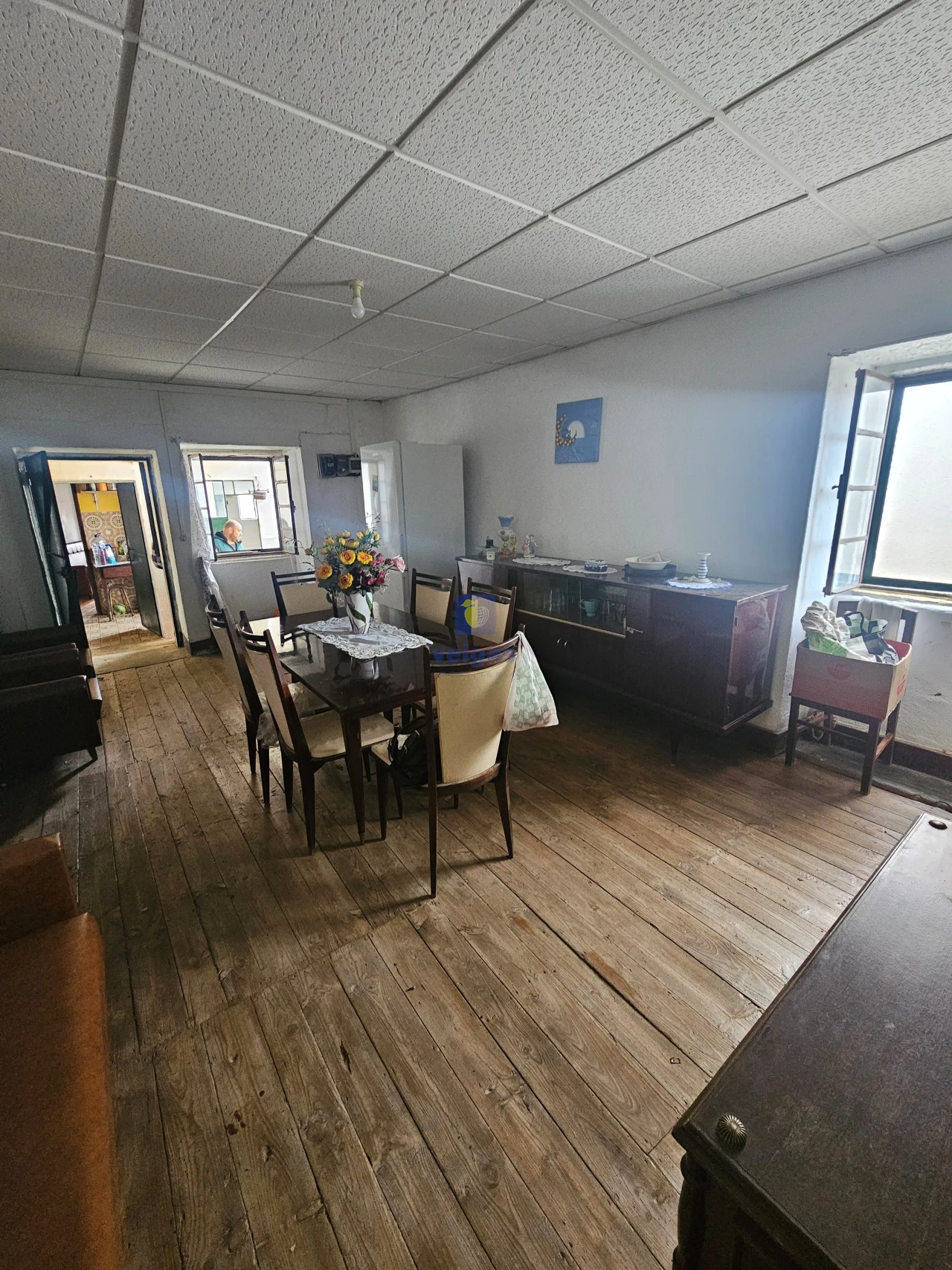 Moradia T2 para Venda em Castelo Branco Foto 3