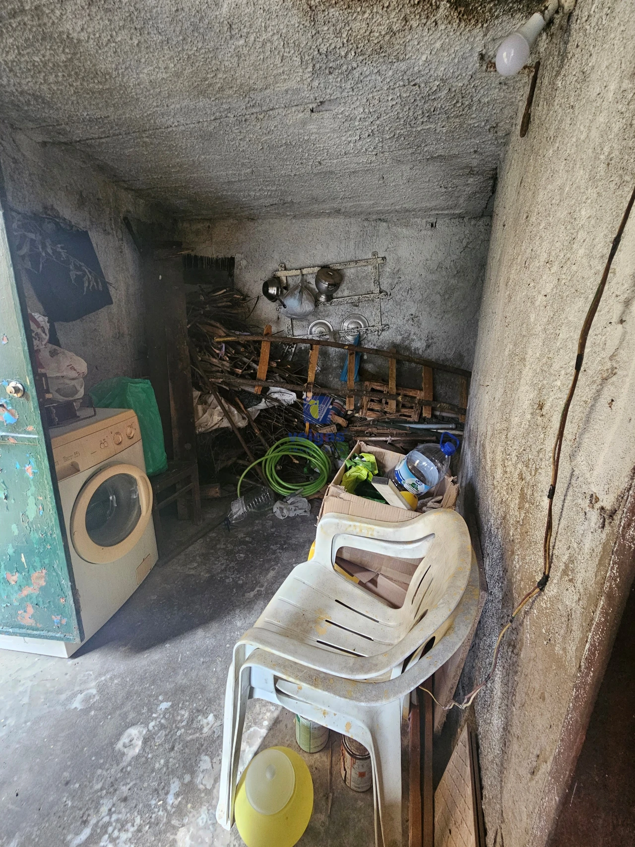 Moradia T2 para Venda em Castelo Branco Foto 12