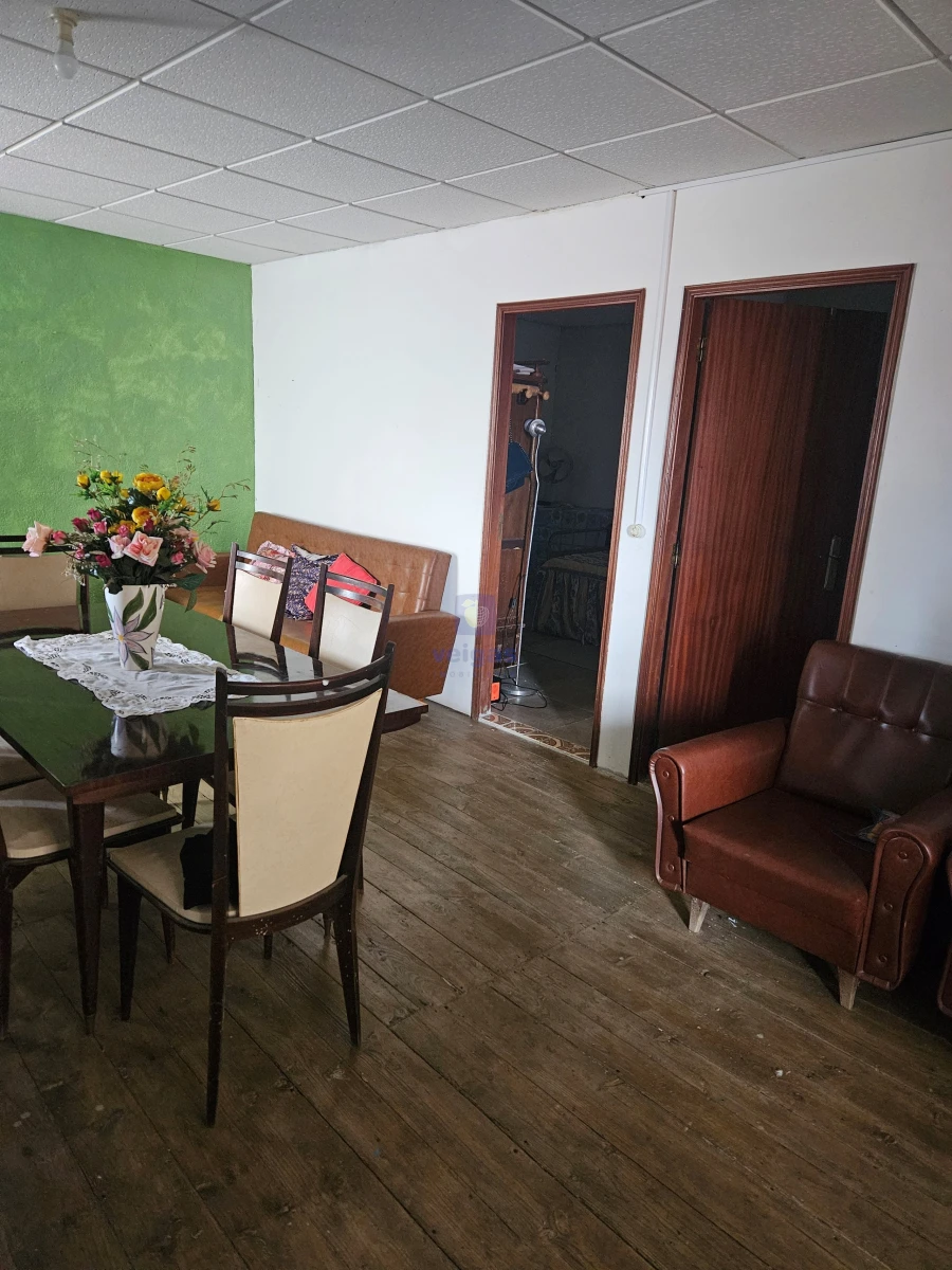 Moradia T2 para Venda em Castelo Branco Foto 2