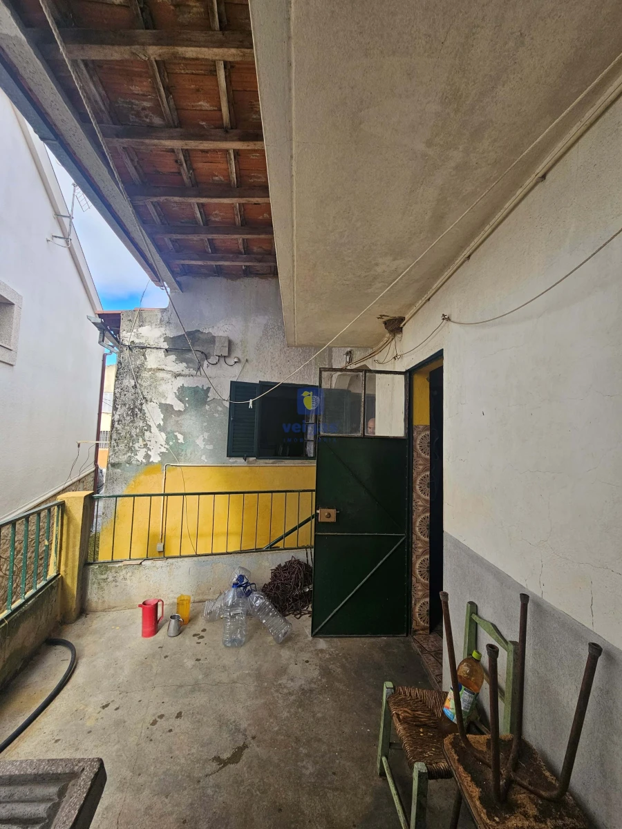 Moradia T2 para Venda em Castelo Branco Foto 10