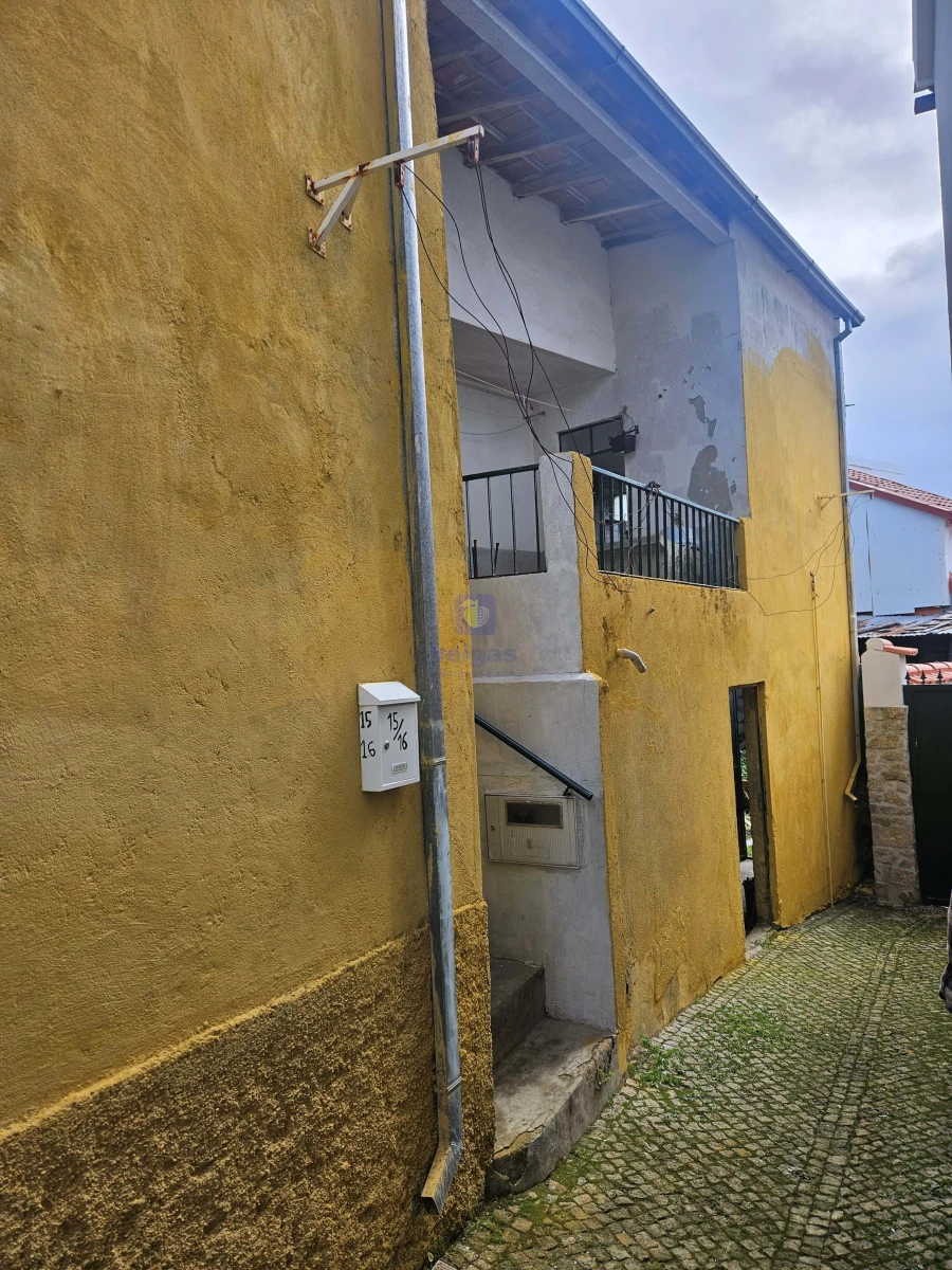 Moradia T2 para Venda em Castelo Branco Foto 22