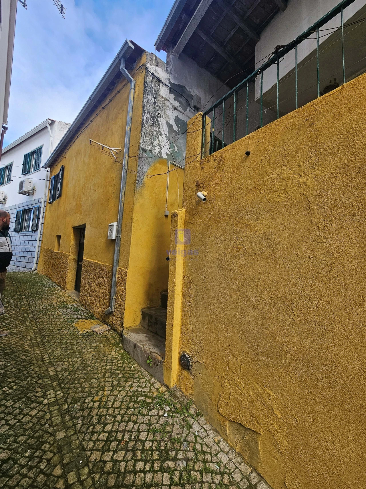 Moradia T2 para Venda em Castelo Branco Foto 23