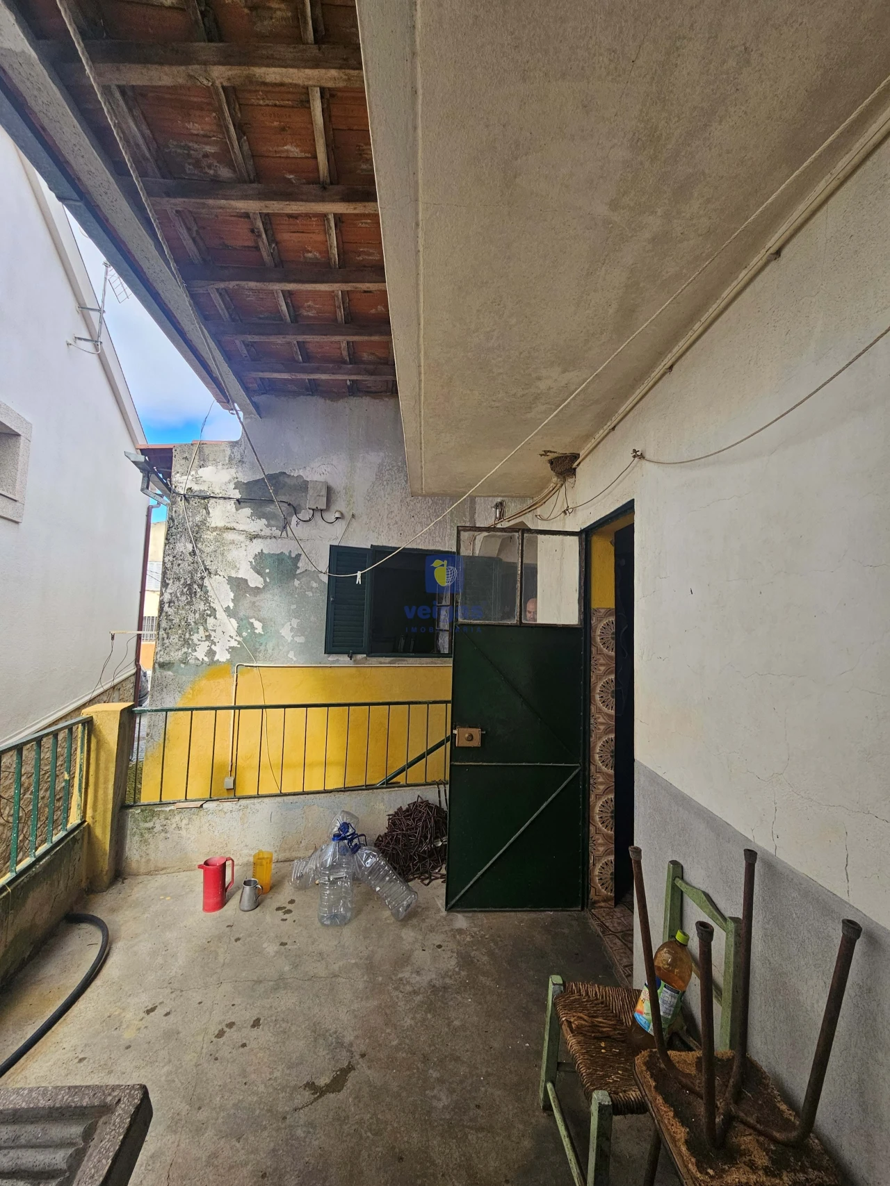 Moradia T2 para Venda em Castelo Branco Foto 10