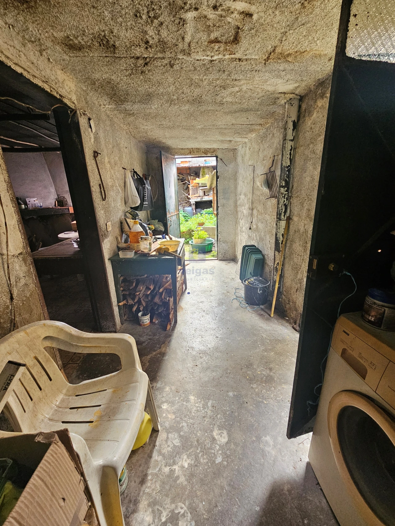 Moradia T2 para Venda em Castelo Branco Foto 14