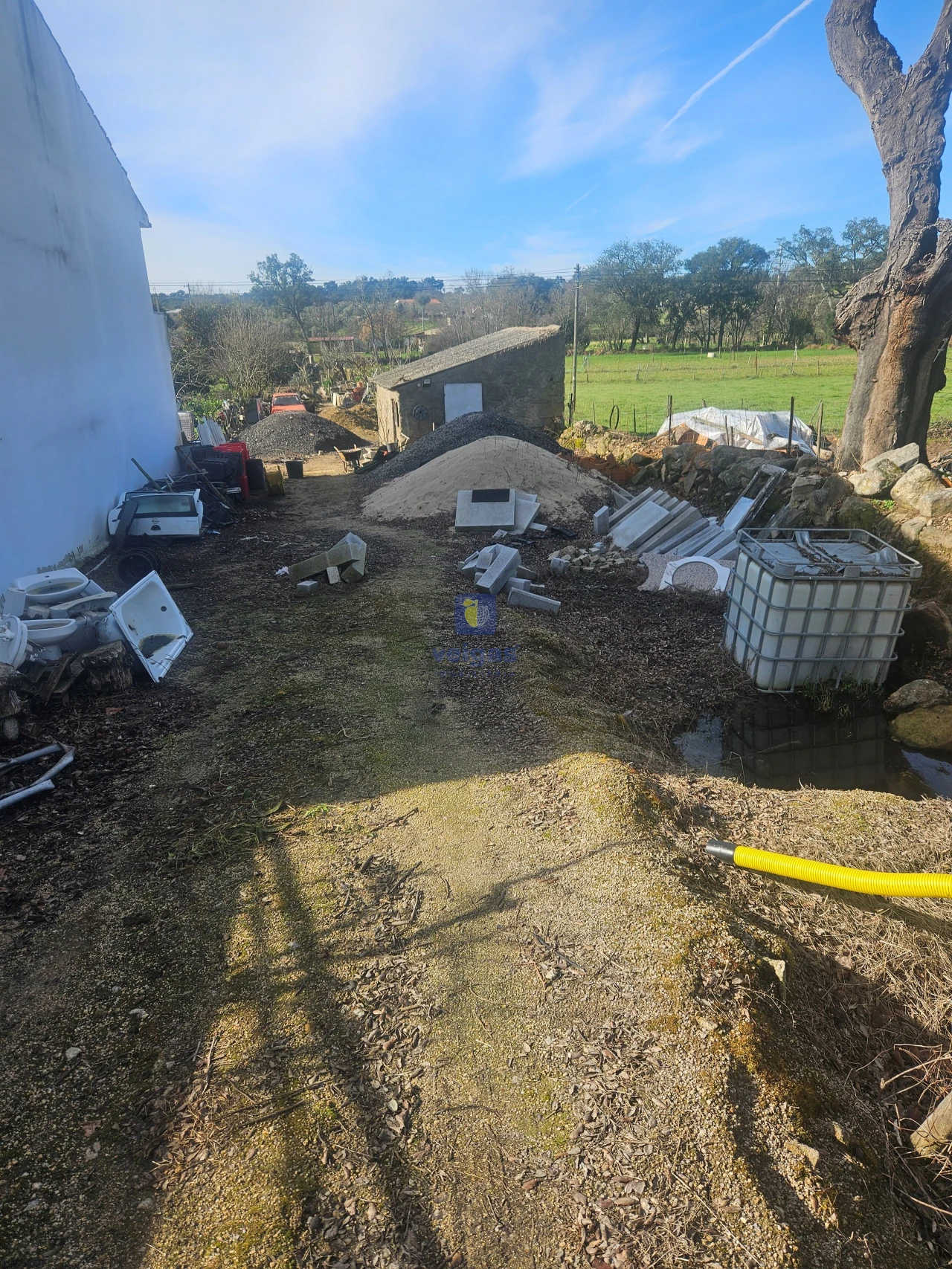 Terreno Agricola ou Rústico para Venda em Castelo Branco Foto 3