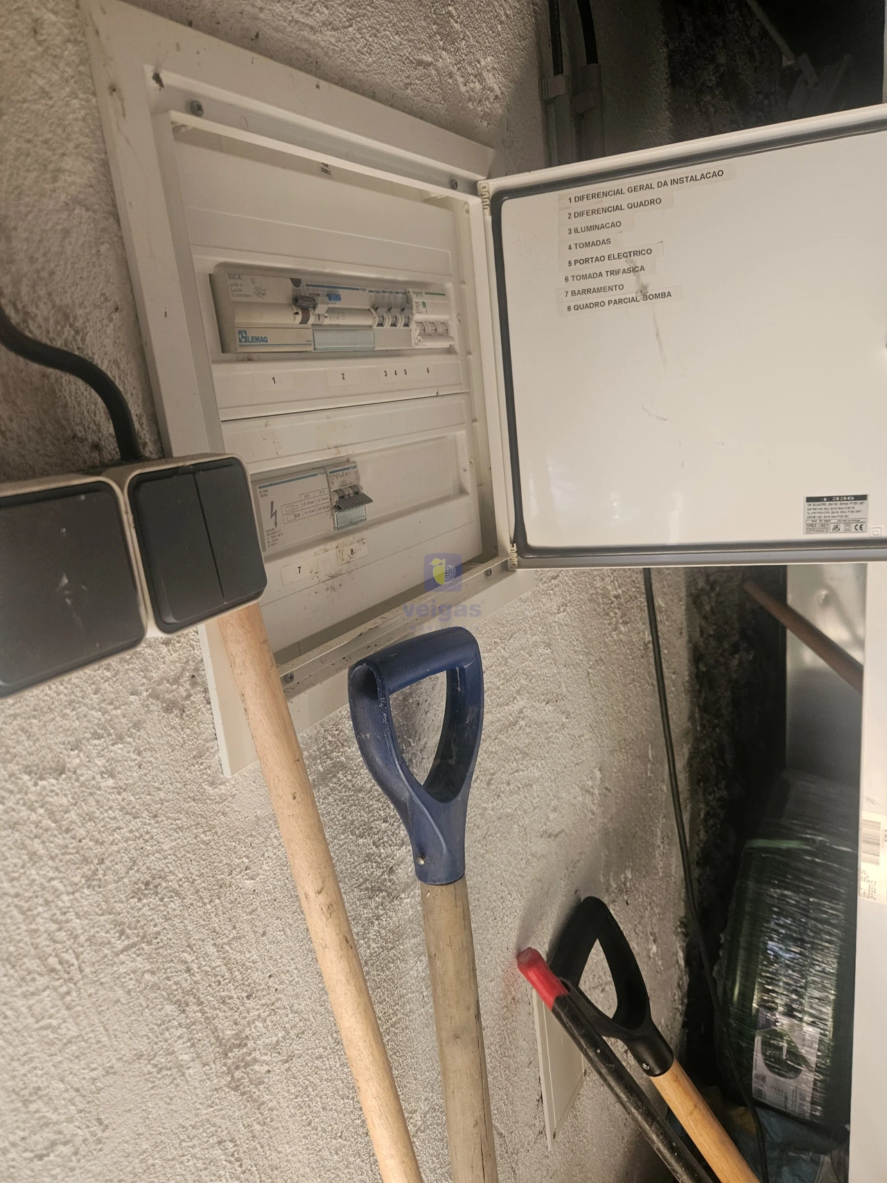 Terreno Agricola ou Rústico para Venda em Castelo Branco Foto 6