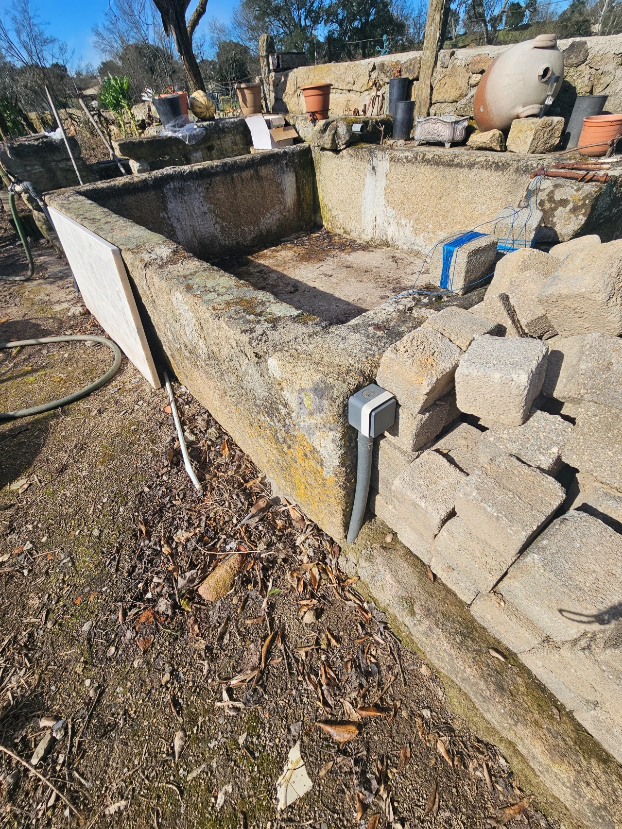 Terreno Agricola ou Rústico para Venda em Castelo Branco Foto 11