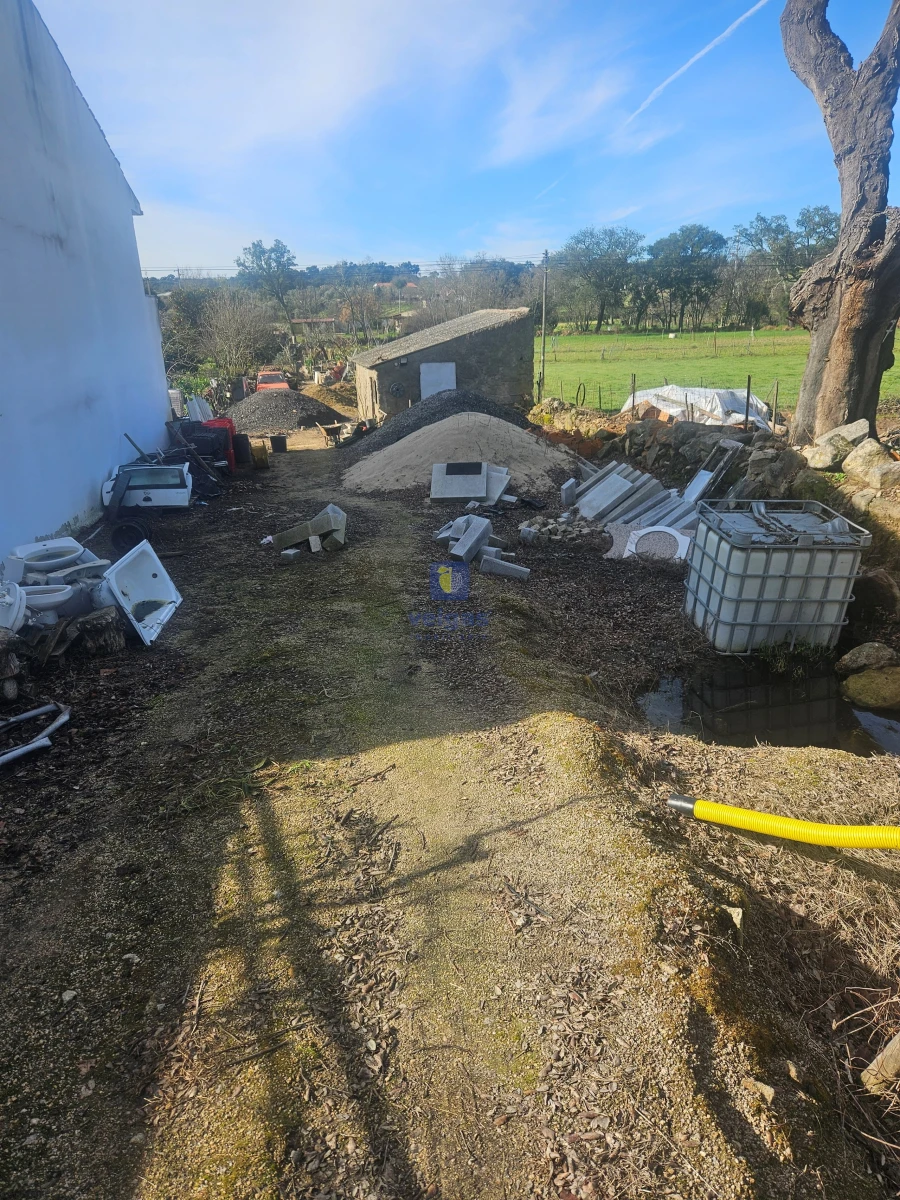 Terreno Agricola ou Rústico para Venda em Castelo Branco Foto 3