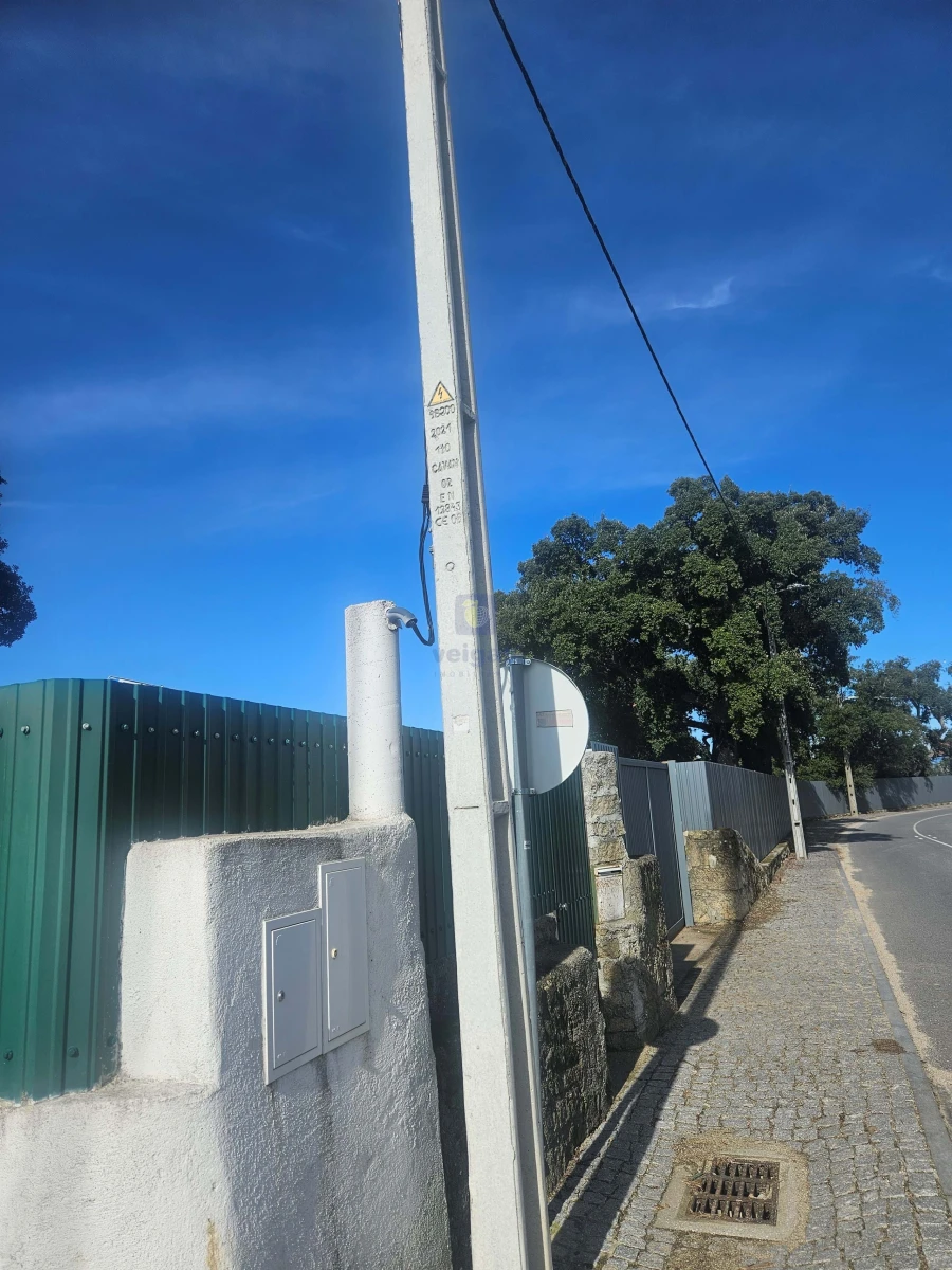 Terreno Agricola ou Rústico para Venda em Castelo Branco Foto 22