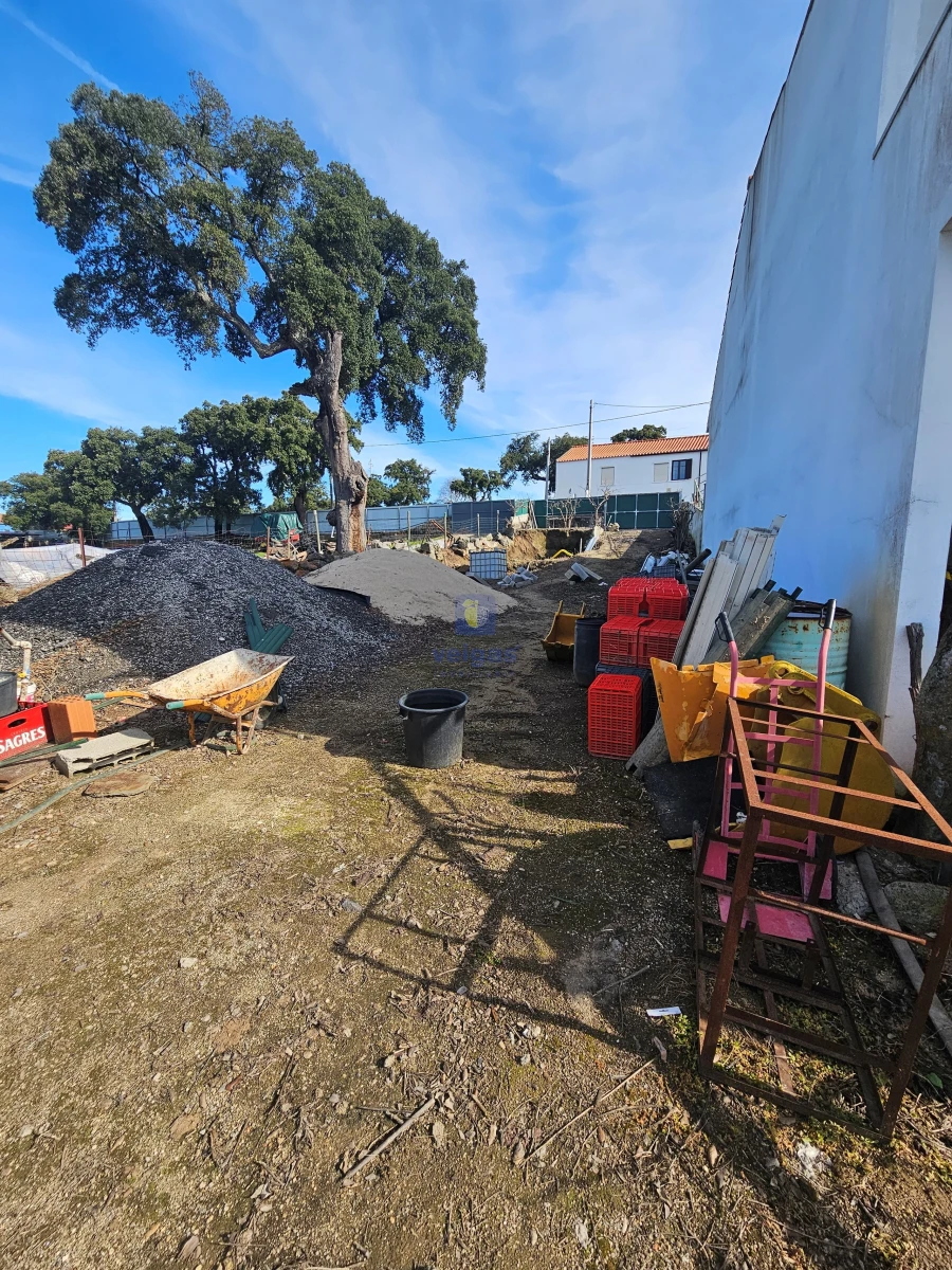 Terreno Agricola ou Rústico para Venda em Castelo Branco Foto 8